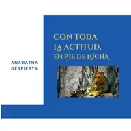 2025.02 La actitud no cambia lo que pasa, pero si cambia cómo lo vivimos
