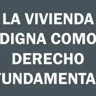 #negritasubrayadocursiva "¿Soluciones habitacionales?" 4 de febrero de 2025