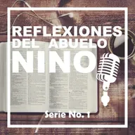 Las siete palabras de la cruz (parte 1)