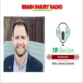 TBI One Love Podcast