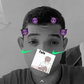 Botando buneco