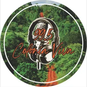 FM Colonia Viva 99.5