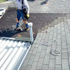 JMT Roofing Inc