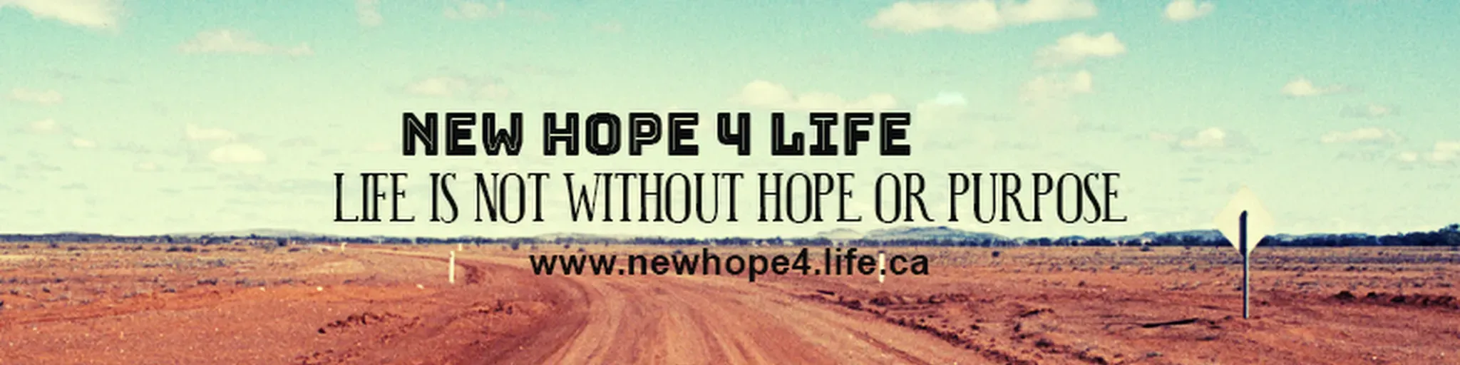New Hope 4 Life Radio