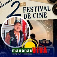 Abren convocatoria para el Festival de Cine Entelekia dirigido a creadores nariñenses