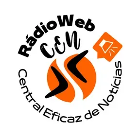 WebRádio CEN - Central Eficaz de Notícias