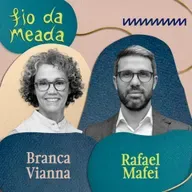 Rafael Mafei e o debate público em tempos de redes sociais