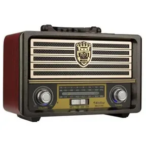 RADIO THE WORD MIX