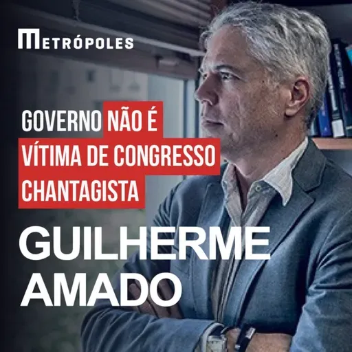 Governo não é vítima de Congresso chantagista, diz cientista político