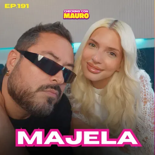 EP.191 - MAJELA