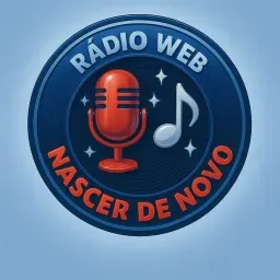 RADIO EVANGÉLICA NASCER DE NOVO