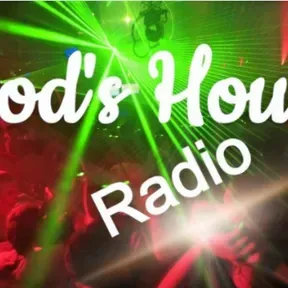 Gods House Radio