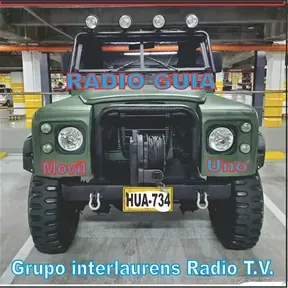 PÓDCAST RADIO EVENTOS INTERLAURENS