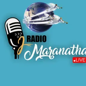 Radio Maranatha