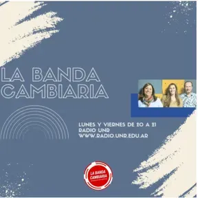 La Banda Cambiaria - Información sin reservas