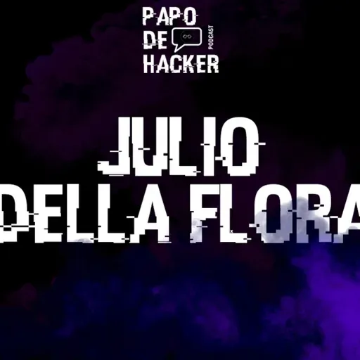 JULIO DELLA FLORA - Hardware Hacking