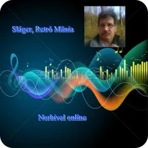 Zenesziget online Rádió