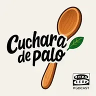 Cuchara de palo 2x37 | Nino Redruello: "Muchas noches nadie entraba en el restaurante y yo me iba a casa encogido"