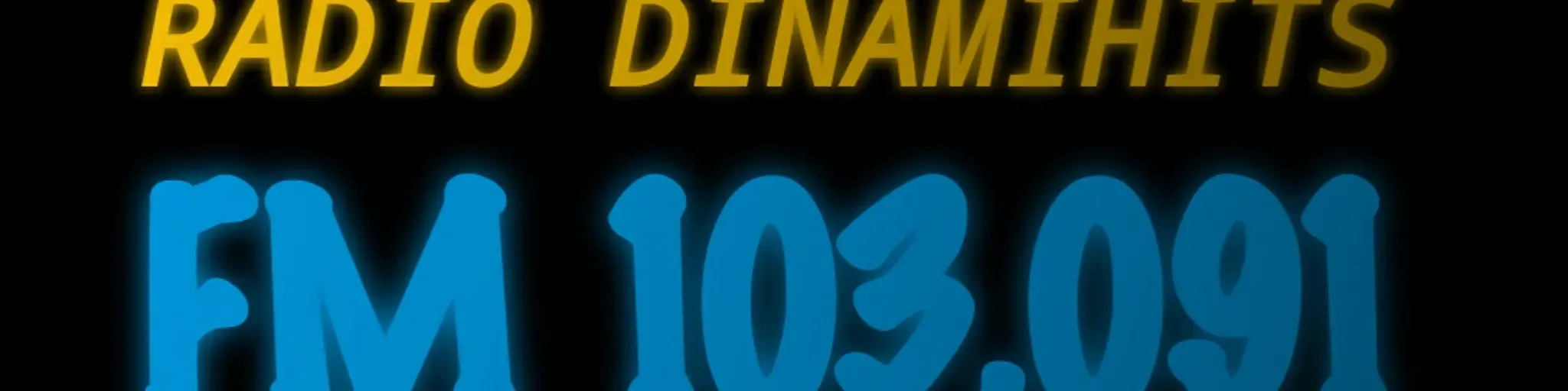 RADIO DINAMIHITS FM 103.091