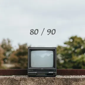 80 - 90 Music