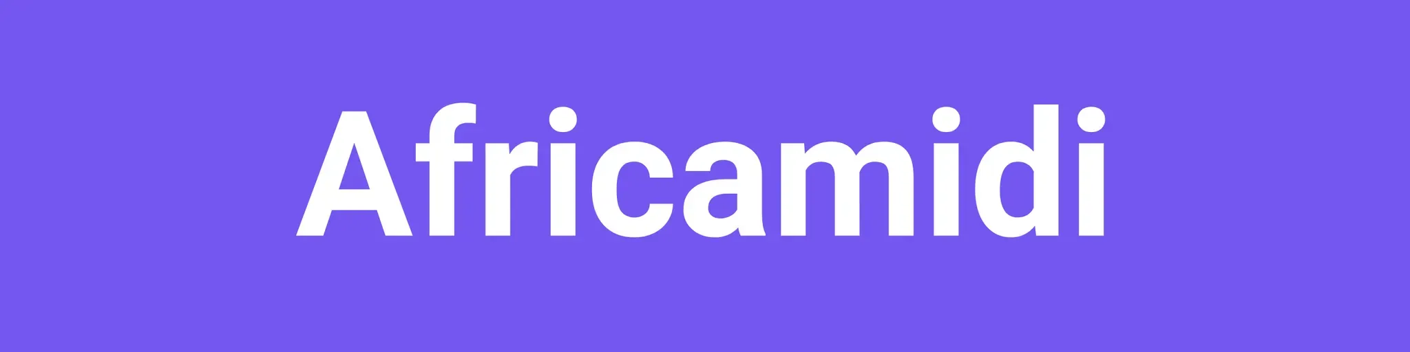 Africamidi