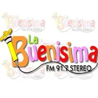 La Buenísima Stereo en vivo