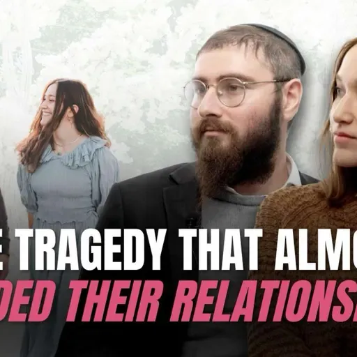 She Made the Shidduch Happen—Then Passed Away