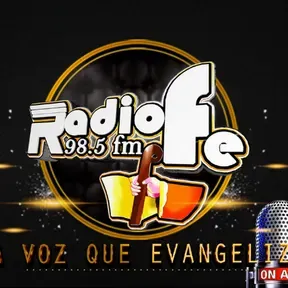 Radio Stereo Fe