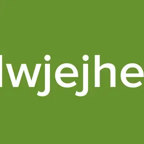 Nwjejheh