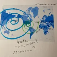 VENEZUELAN DICTATOR BEING BLACKMAILED? PACIFIC PORTAL, US MAP - SEPTEMBER 8, 2025