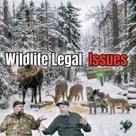 Wildlife Laws and Regs | Big Woods Bucks Podcast Ep 191