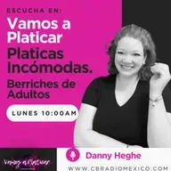 Berrinches en adultos