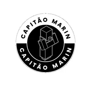 WEB RADIO CAP- MARIN