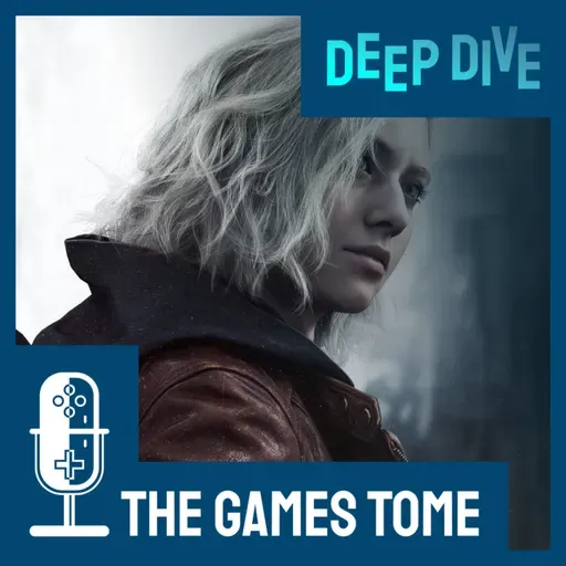 Deep Dive #029 - Resident Evil: Requiem