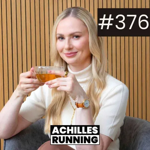 Iss dich jung: Anti-entzündliche Ernährung für Longevity - mit Isabell Heßmann