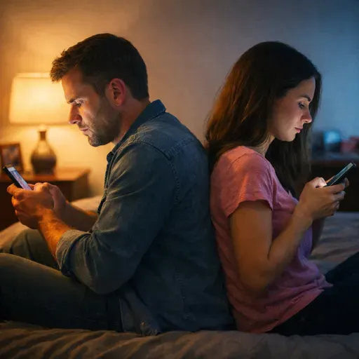 Lo Que No Se Cuida Se Muere