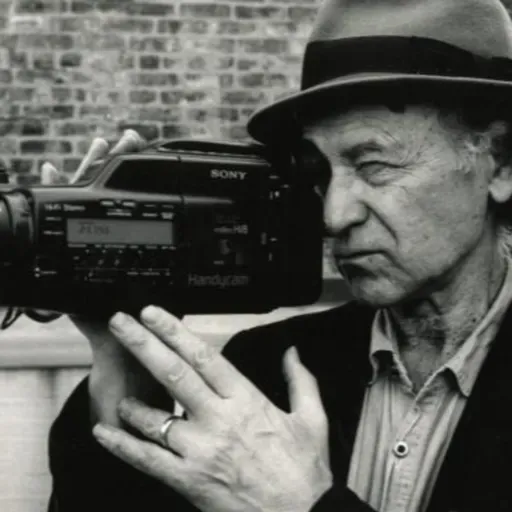 "Jonas Mekas. Fragmentos del paraíso", de K.D. Davison