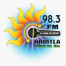 LA ARDIENTE 98.3 FM en vivo