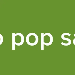 Radio pop sat fm