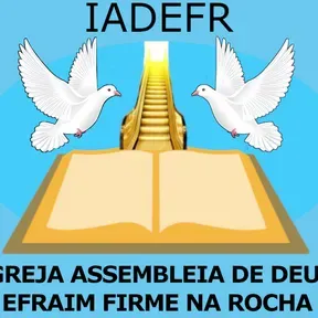 EFRAIM - FIRME NA ROCHA