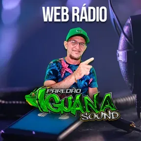 Web Rádio Iguana