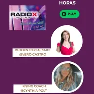 Mujeres en Real State e inversiones