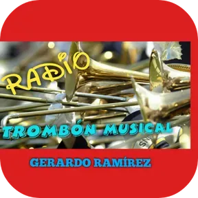 RADIO TROMBON MUSICAL