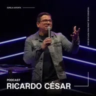 Quando Você é Chamado Para Fazer o Impossível | Ricardo César