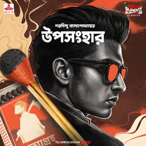 ব্যোমকেশ - উপসংহার