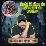 Libranos del Mal, Ep.85, 31 peliculas de terror.