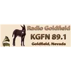 Radio Goldfield Broadcasting Inc. 89.1