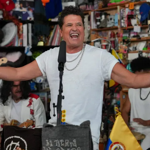 Alt.Latino: The return of El Tiny