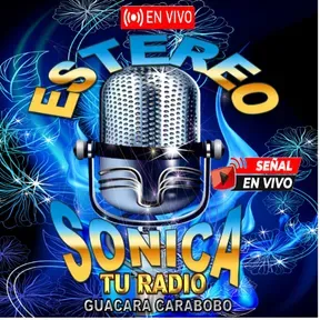 ESTEREO SONICA TU RADIO