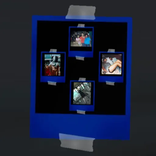 4 Fotos 4 Historias E48